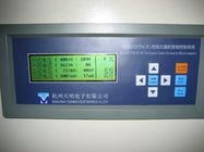 TM-II Lcd 중국 사람 전시를 가진 고전압 전력 공급 장치의 특히 관제사 컴퓨터 자동 통제